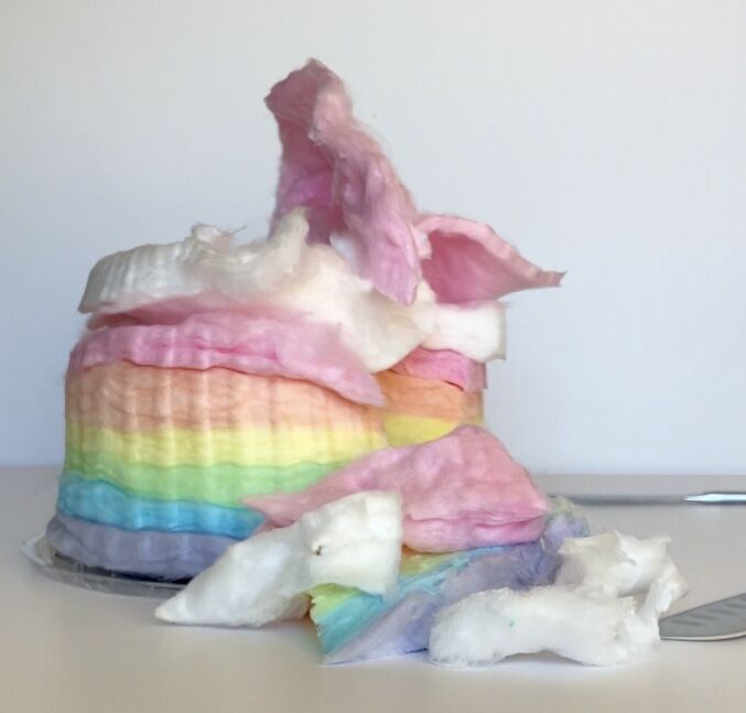 Candy Floss Cakes - Image 31