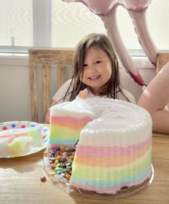 Candy Floss Cakes - Image 35