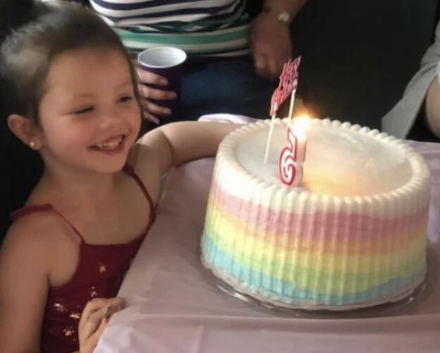 Candy Floss Cakes - Image 40