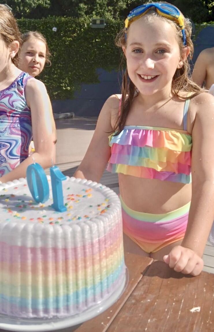 Candy Floss Cakes - Image 43