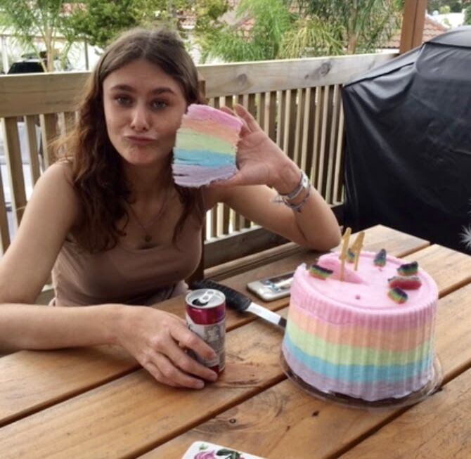 Candy Floss Cakes - Image 44