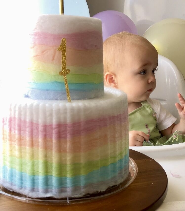 Candy Floss Cakes - Image 52