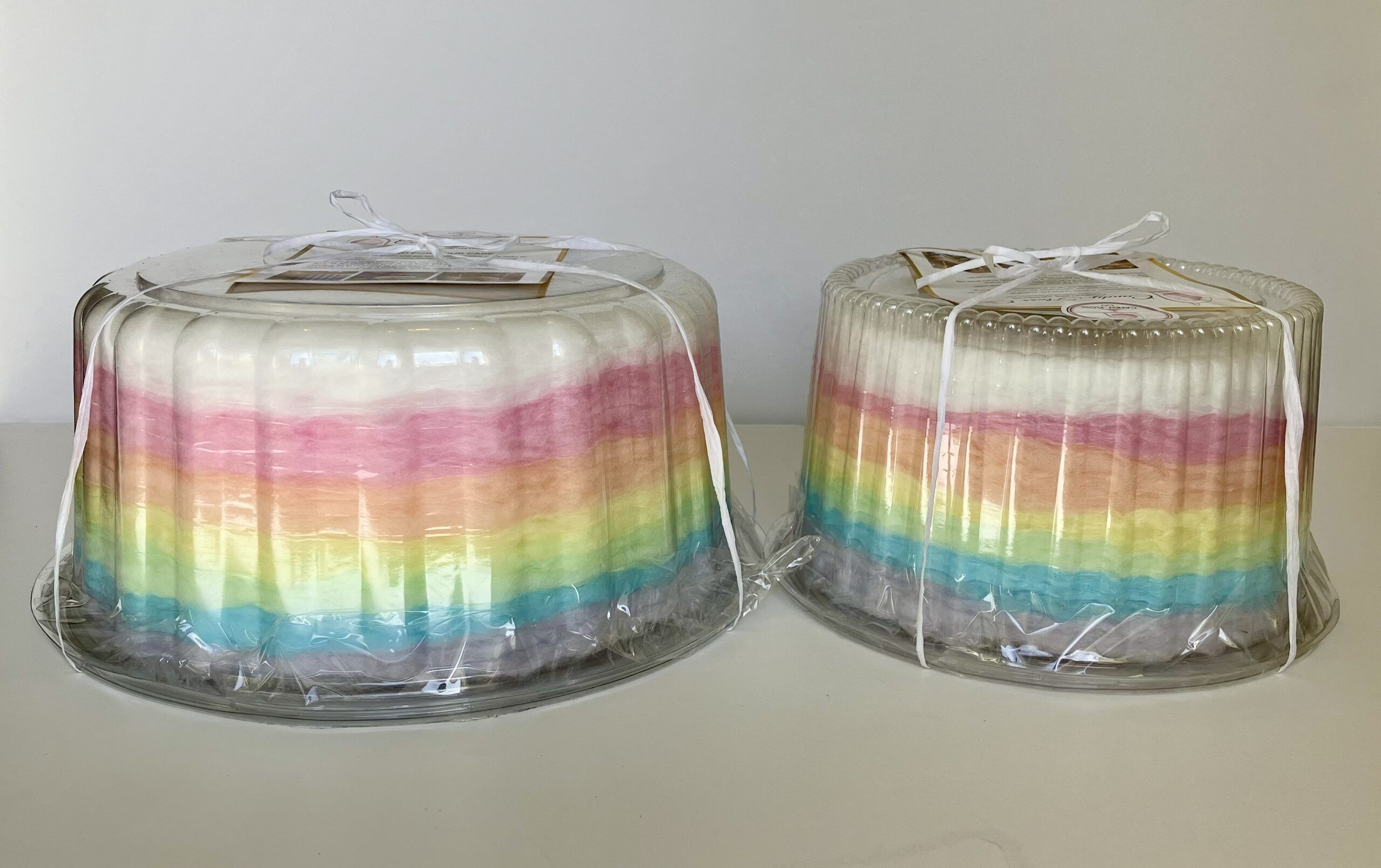 Candy Floss Cakes - Image 26
