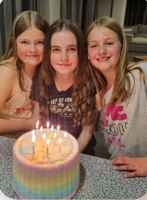 Candy Floss Cakes - Image 48