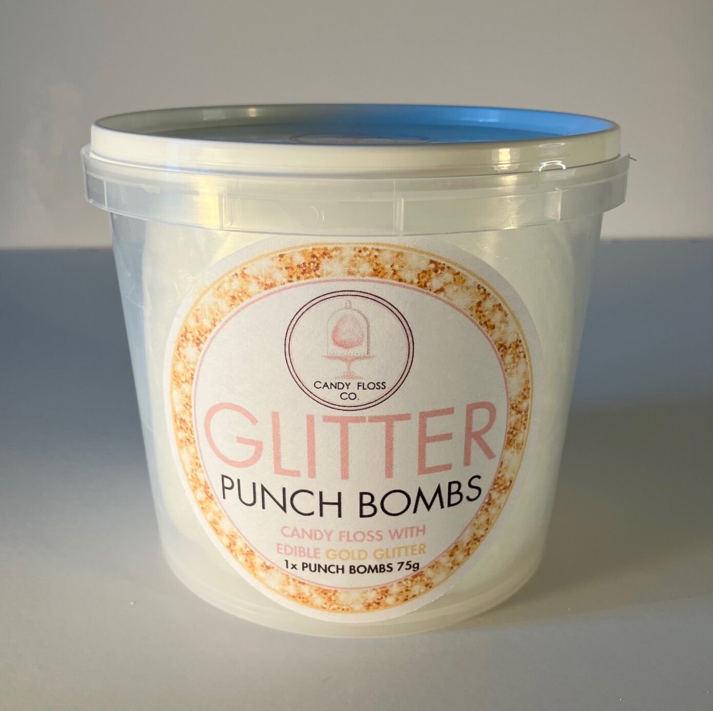 Glitter Punch Bombs - Image 4